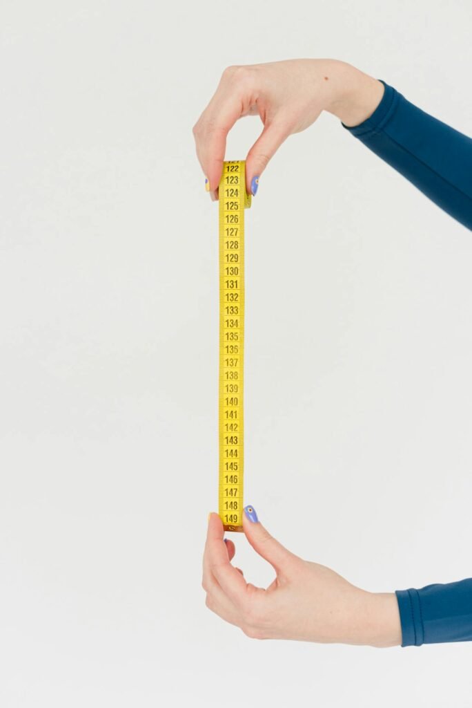 10 Effective Tips for Sustainable Weight Loss